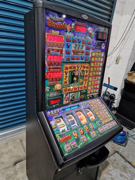 250 jackpot fruit machines for sale|£ 250 Jackpot Coin.